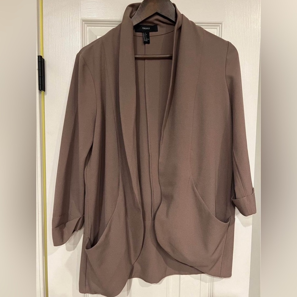 Women’s Blazers